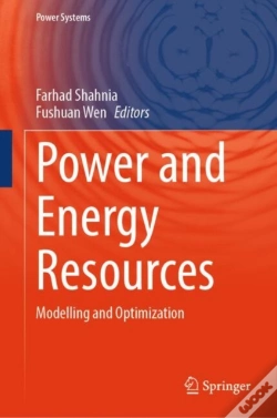 Capa do artigo Power And Energy Resources