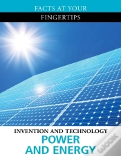 Capa do artigo Power And Energy