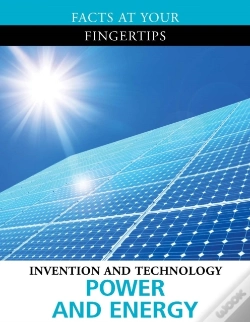Capa do artigo Power And Energy