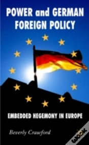 Capa do artigo Power And German Foreign Policy
