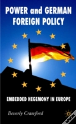 Capa do artigo Power And German Foreign Policy