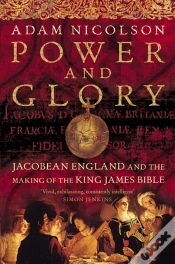 Capa do artigo Power And Glory