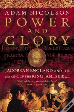 Capa do artigo Power And Glory