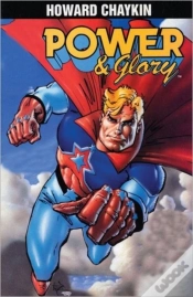 Capa do artigo Power And Glory