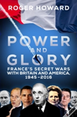 Capa do artigo Power And Glory