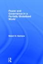Power And Governance In A Partially Globalized World - Preview