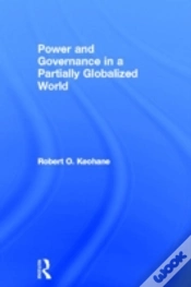 Capa do artigo Power And Governance In A Partially Globalized World