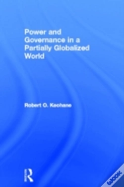 Capa do artigo Power And Governance In A Partially Globalized World