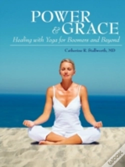 Capa do artigo Power And Grace:  Healing With Yoga For