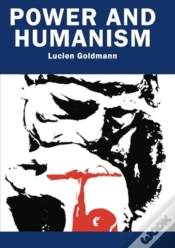 Capa do artigo Power And Humanism