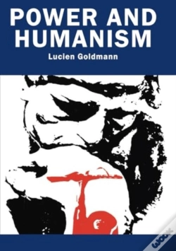 Capa do artigo Power And Humanism