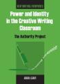 Power And Identity In The Creative Writing Classroom - Preview