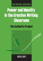 Power And Identity In The Creative Writing Classroom - Preview