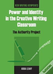 Capa do artigo Power And Identity In The Creative Writing Classroom