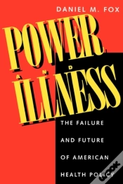 Capa do artigo Power And Illness