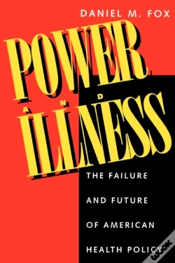 Capa do artigo Power And Illness