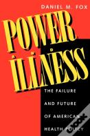 Power And Illness