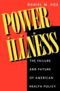Power And Illness - Preview
