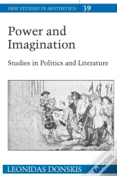 Power And Imagination