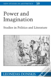 Capa do artigo Power And Imagination