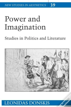 Capa do artigo Power And Imagination