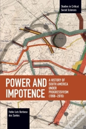 Capa do artigo Power And Impotence