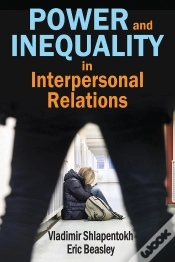 Capa do artigo Power And Inequality In Interpersonal Relations