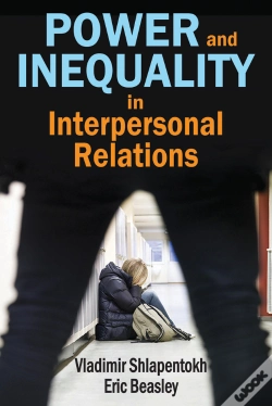 Capa do artigo Power And Inequality In Interpersonal Relations