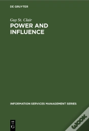 Capa do artigo Power And Influence