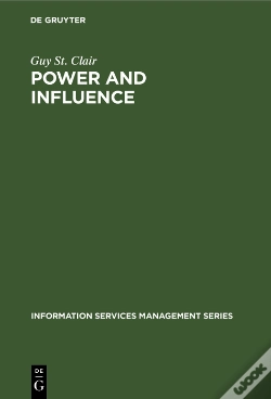 Capa do artigo Power And Influence