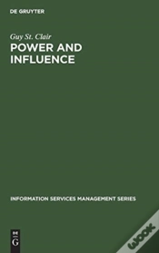 Capa do artigo Power And Influence