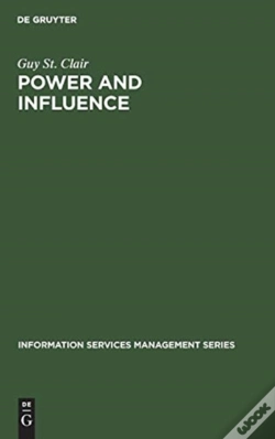 Capa do artigo Power And Influence