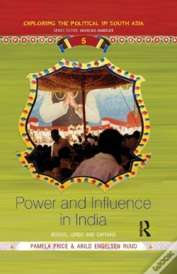 Capa do artigo Power And Influence In India