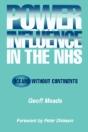 Power And Influence In The Nhs - Preview