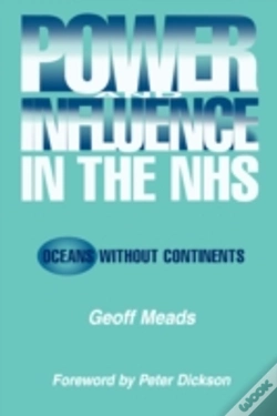 Capa do artigo Power And Influence In The Nhs