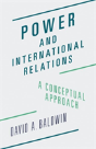 Power And International Relations - Preview