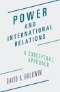 Power And International Relations - Preview