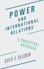 Power And International Relations - Preview