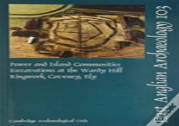 Power And Island Communities