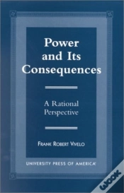 Capa do artigo Power And Its Consequences