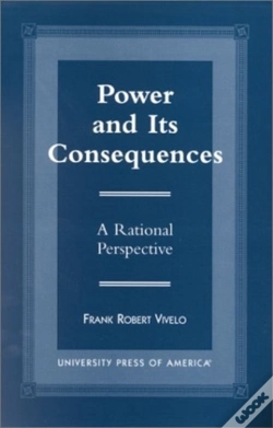 Capa do artigo Power And Its Consequences