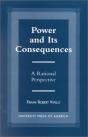 Power And Its Consequences - Preview