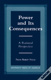 Capa do artigo Power And Its Consequences