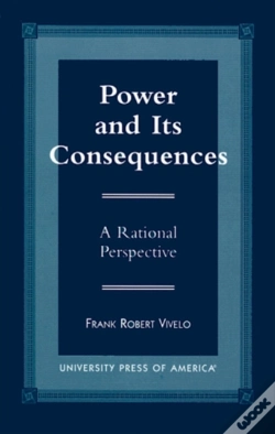 Capa do artigo Power And Its Consequences