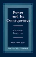 Power And Its Consequences