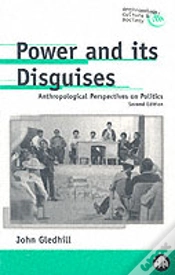 Capa do artigo Power And Its Disguises