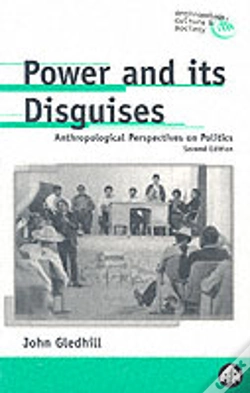 Capa do artigo Power And Its Disguises