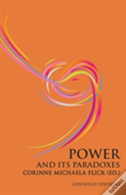 Capa do artigo Power And Its Paradoxes