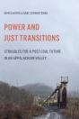 Power And Just Transitions - Preview