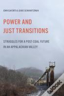 Power And Just Transitions